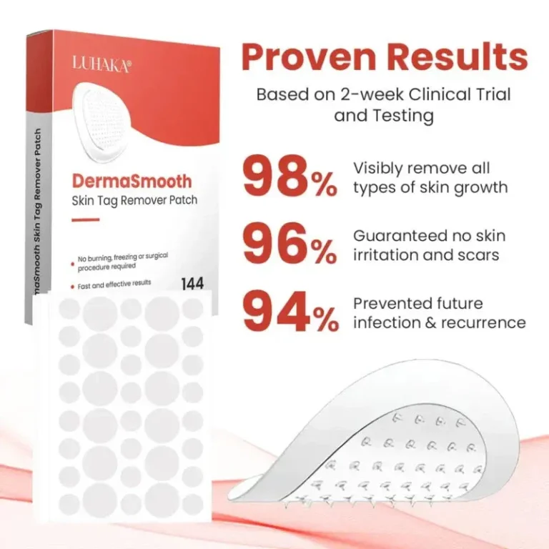 Luhaka-DermaSmooth-Skin