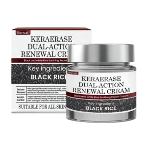 BIANCAT® KERAERASE DUAL-ACTION RENEWAL CREAM