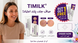 ✨ TIMILK Advanced Scar Care Gel | 🎁 Buy 1 Get 1 FREE